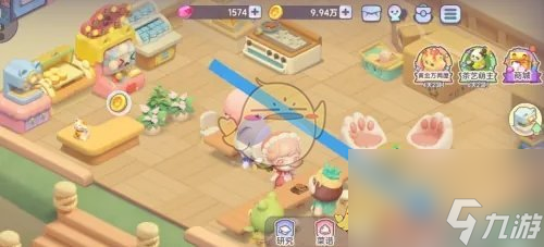 《夢想樂園》員工圖鑒激活方法