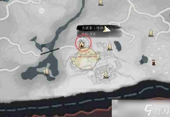 《燕云十六声》回首无路任务攻略
