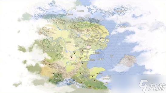 无限暖暖新年阁会更新地图吗 新年阁更新内容前瞻