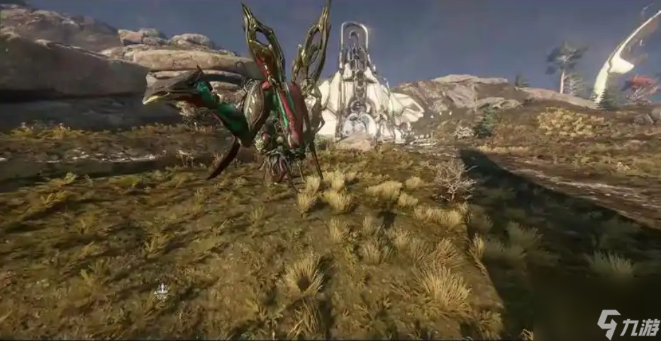 warframe泥炭萃取物在哪刷