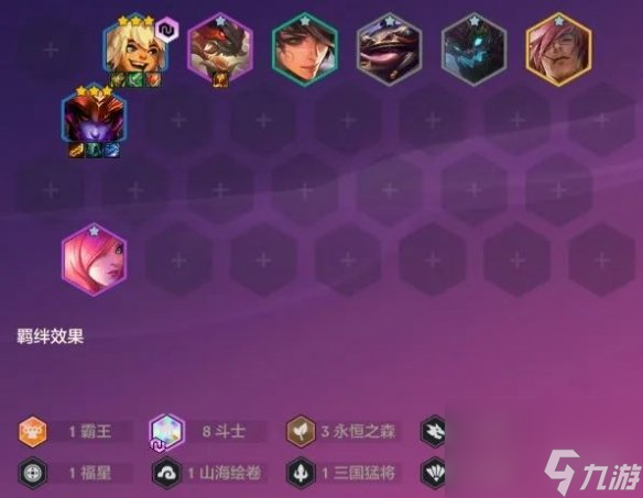 金铲铲之战2025春节福星玩什么阵容