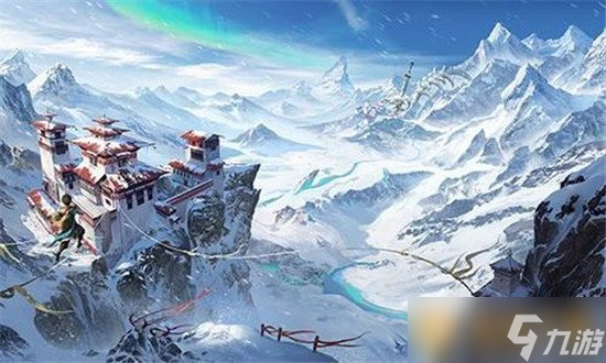 《妄想山海》高级御灵符获取攻略