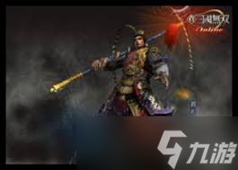 真三国无双起源偃月刀招式怎么用