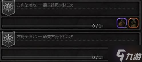 《龙之谷》日常刷本养成思路