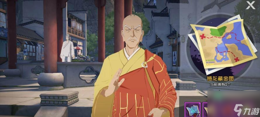 一人之下手游八卦術(shù)炁靈搭配技巧有哪些？