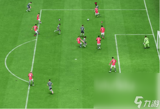 fc24卡顿怎样改善处理fc24卡顿方法解析