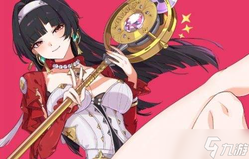 <a id='link_pop' class='keyword-tag' href='https://www.9game.cn/juequling/'>绝区零</a>耀嘉音毕业面板要多少 最佳毕业面板一览