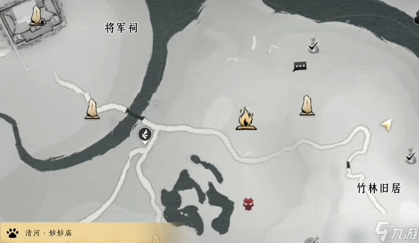 《燕云十六聲》清河據(jù)點任務(wù)完成攻略