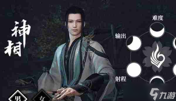 逆水寒手游职业推荐-强度排行