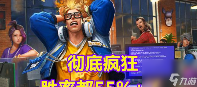 王者荣耀典韦故事（探索典韦的狂战与成长）