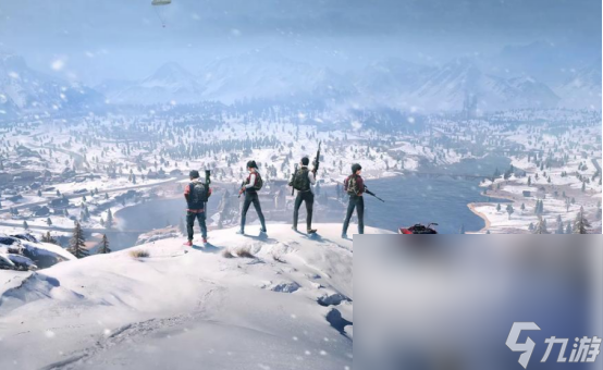 pubg要用什么加速器才能进去 pubg一般用什么加速器