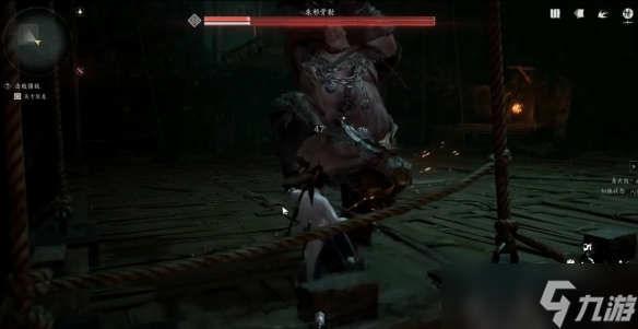 《燕云十六声》无忧洞任务流程攻略