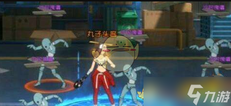 《異人之下手游》陣容搭配推薦