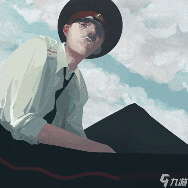 《Militsioner》游戏特色内容介绍