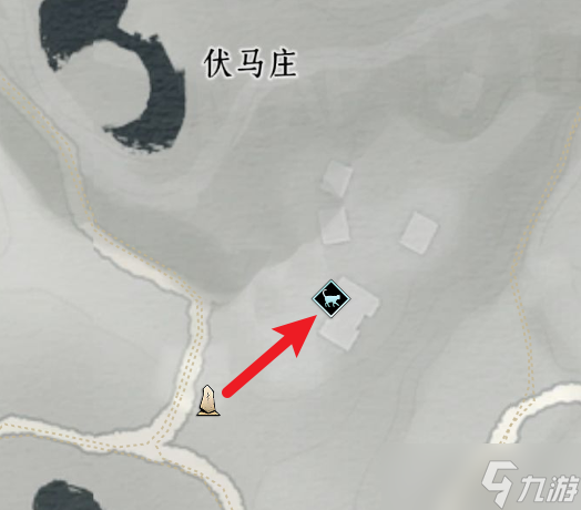 燕云十六声猫猫分布图 猫猫解密位置总汇