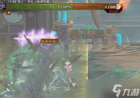 《dnf》蔚藍號殿副本通關(guān)圖文攻略