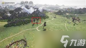 真三国无双起源 快速获取芦毛马的详细攻略