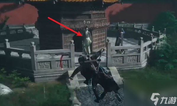燕云十六声鸟兽虫鱼任务怎么过