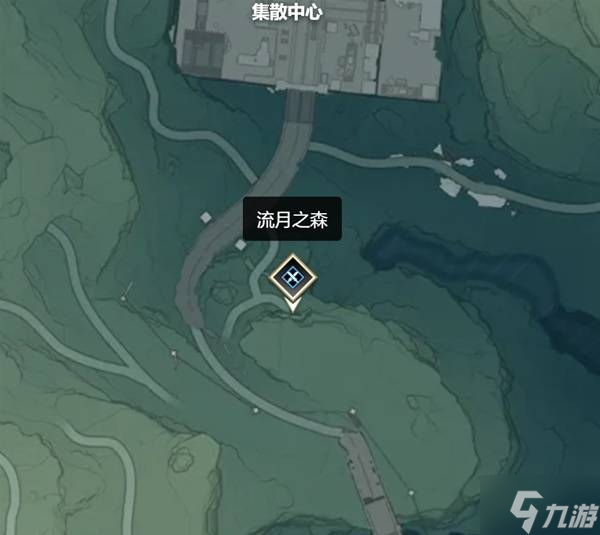 《鸣潮》洛可可突破素材收集攻略 洛可可突破材料点位一览