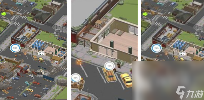 手机大型城市建设游戏推荐2025 高质量的城市建设游戏一览