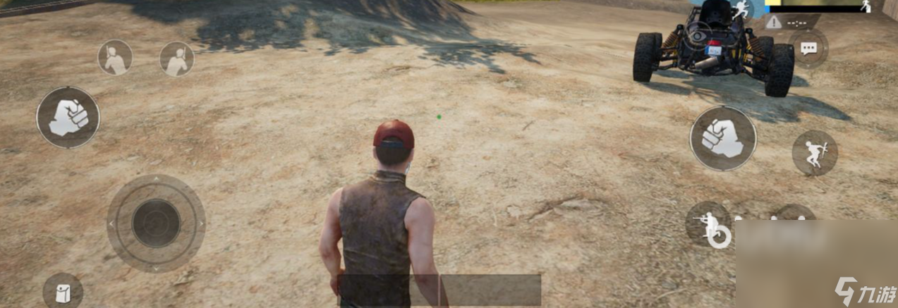 pubg国际服手游加速器推荐 pubg国际服手游加速器下载地址分享