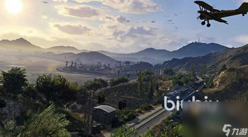 玩gta5卡顿怎么办 gat5解决卡顿的方法