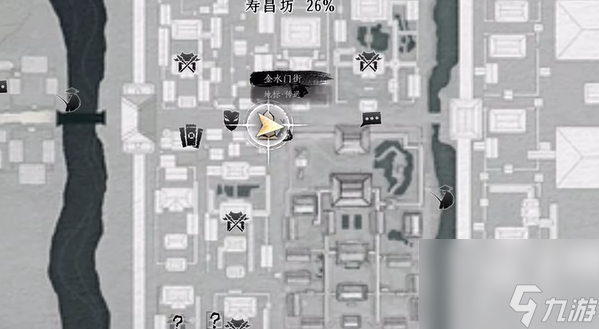 燕云十六声鸟兽虫鱼任务怎么过