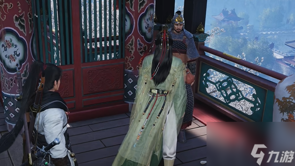 燕云十六聲心彌泥魚心法怎么獲得