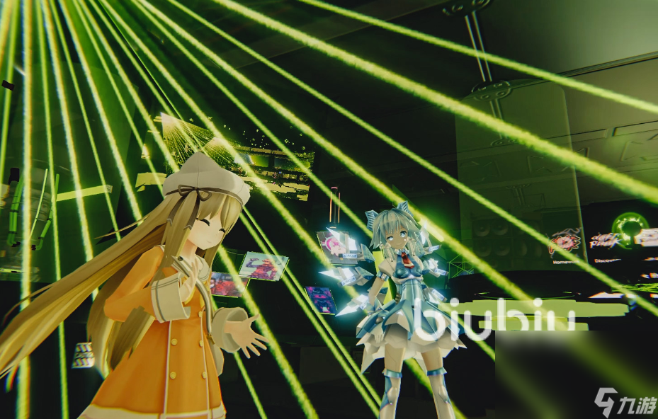VRchat加速器哪个好用 VRchat加速器推荐