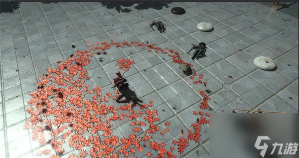 燕云十六聲武庫神兵任務(wù)攻略分享