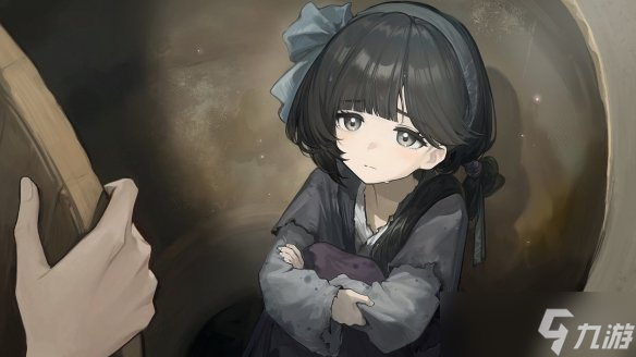 明末生存文字冒险新作《哀鸿 城破十日记》上架Steam