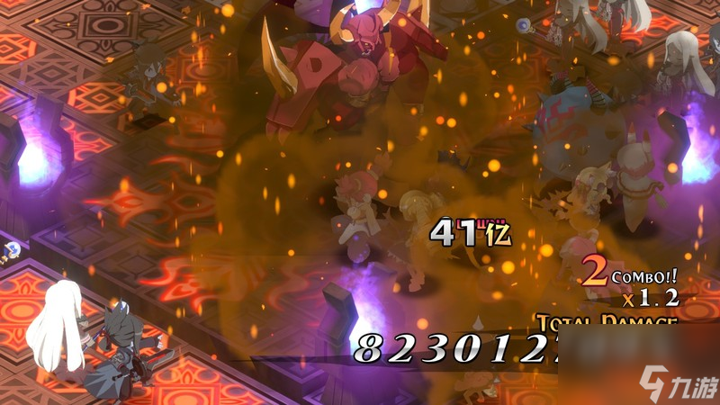 超值集合版《魔界战记 DISGAEA 7 完整收入，点击就玩》 1 月 30 日发售!