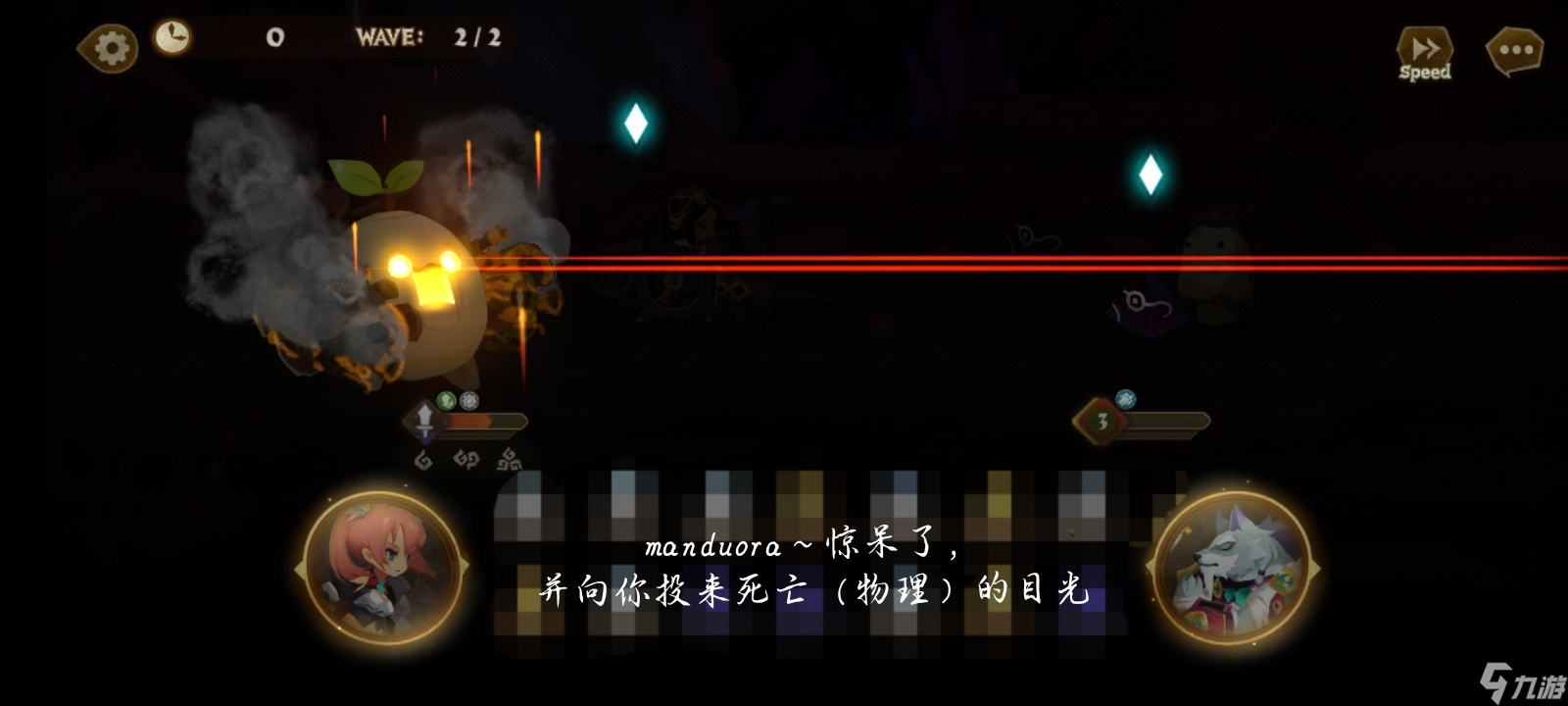 万象物语关于夏洛克sp实装以后几个自动队的想法（后续补充）