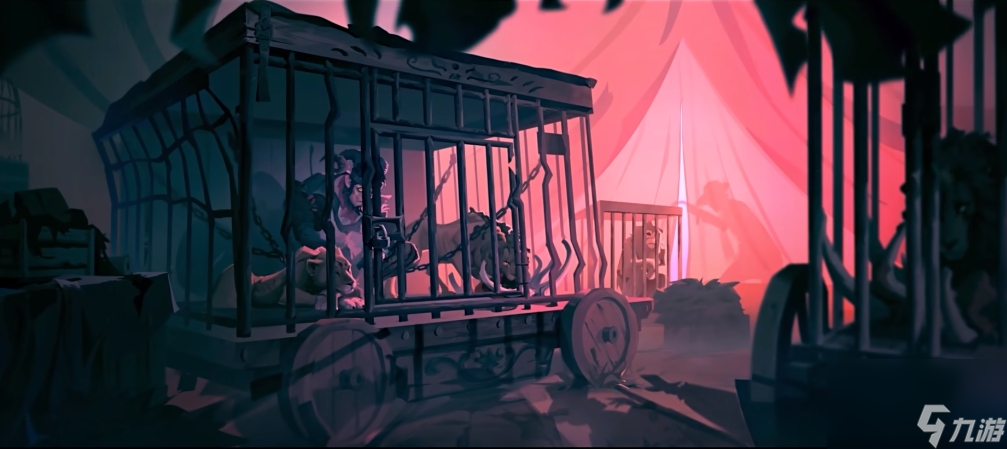《第五人格》全新监管者跛脚羊介绍