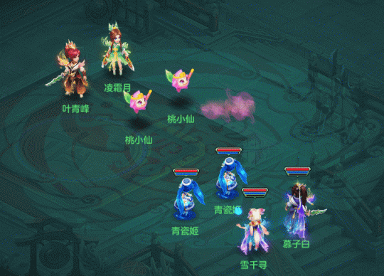 《幻唐志》春节大服“蛇年大吉”开启 接新春福运享好礼
