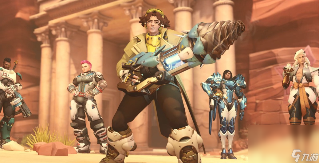 steam上守望先锋需要加速器吗 守望先锋加速器分享 截图