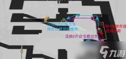 崩坏星穹铁道地宫迷踪怎么过 地宫迷踪攻略大全