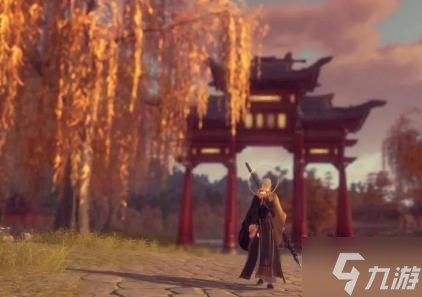 剑网3无界怎么搬砖-搬砖攻略