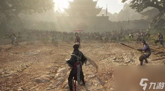 真三国无双起源剑武艺获取方法汇总 全部剑武艺获取