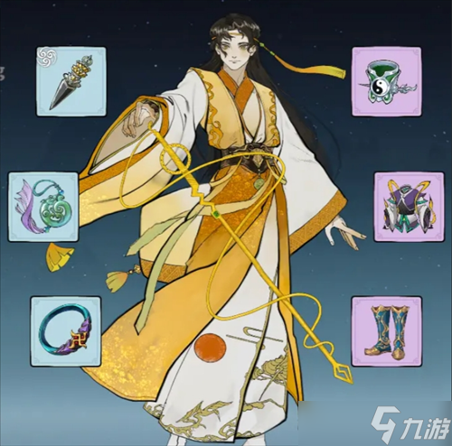 御剑封魔战力提升方法攻略