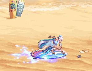 《DNF》夏日套2021什么時候出