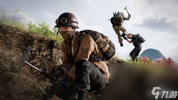 pubg什么加速器好用 pubg加速器下载链接介绍截图