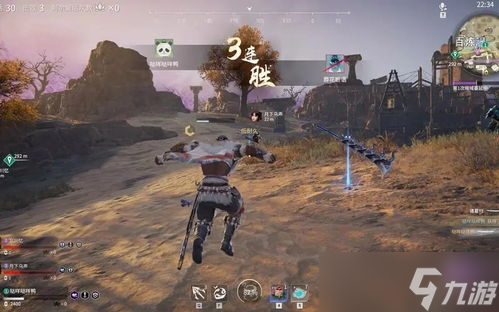 永劫无间怎么单人模式 永劫无间怎么开1v1练刀房模式