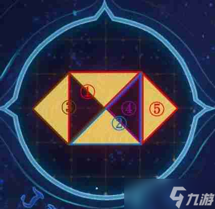 崩坏星穹铁道地宫迷踪怎么过 地宫迷踪攻略大全