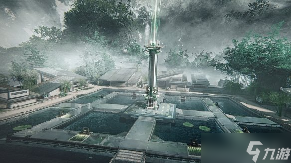 跳出二游怪圈 《明日方舟：終末地》是末地如何重塑自我的