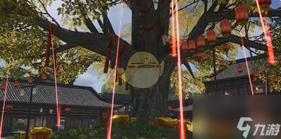 和平精英新春夺金模式上线时间介绍