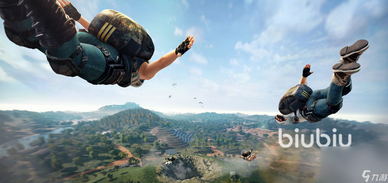 pubg国际服地铁逃生加速器哪个好 pubg国际服加速器下载推荐