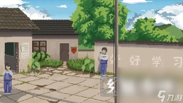乡村老师游戏安装链接 乡村老师手游app下载