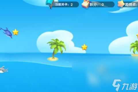 太空鲨鱼游戏哪些值得玩2025 有趣的太空鲨鱼游戏汇总