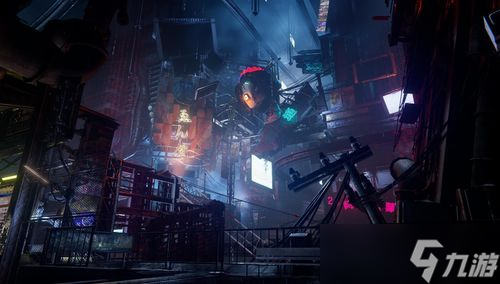 Team Ninja联手白金《忍者龙剑传4》UE5重制版同步上线